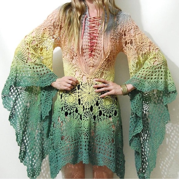 🌸 KINDNESS 🌸 DEVINE STYLISH ENERGY FEMININE DARLING FASHIONISTA BOHO CHIC LOVE - Picture 4 of 16